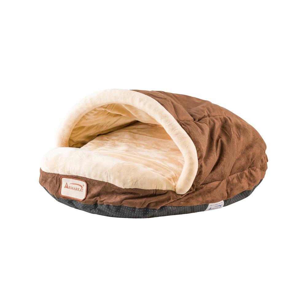 Pet Bed Mocha
