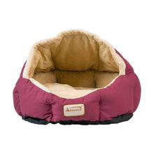 Cat Bed Beige
