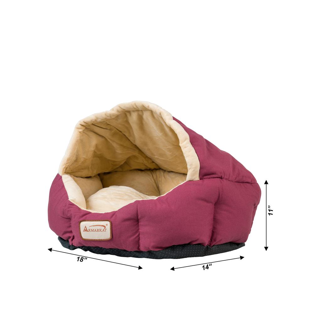 Cat Bed Beige