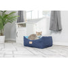 Pet Bed Blue