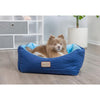 Pet Bed Blue