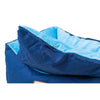 Pet Bed Blue