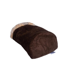 Cat Bed , Mocha