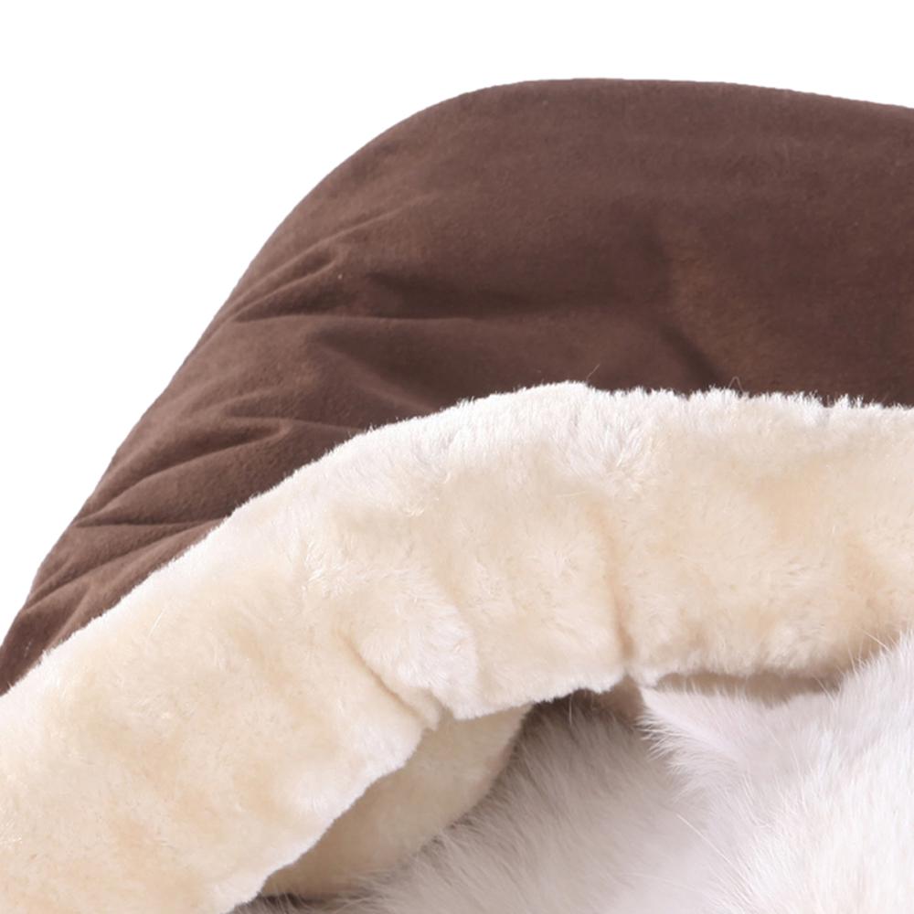 Cat Bed , Mocha