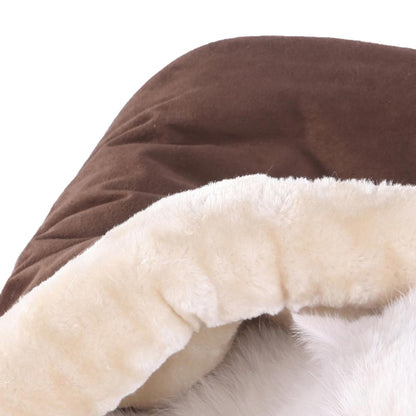 Cat Bed , Mocha