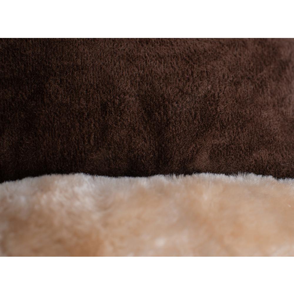 Cat Bed , Mocha