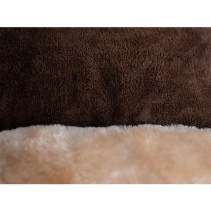 Cat Bed , Mocha