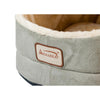 Cat Bed Sage Green