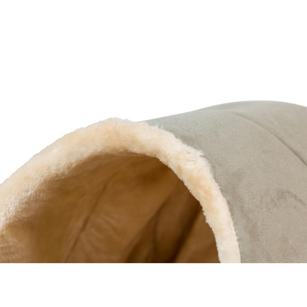 Cat Bed Sage Green
