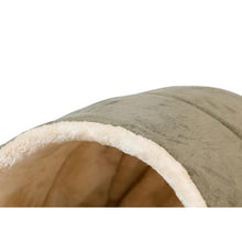Cat Bed Laurel Green