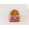 Cat Bed Indian Red 12.5W x 18D x 11.5H
