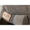Cat Bed,Gray And Silver