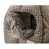 Cat Bed,Gray And Silver