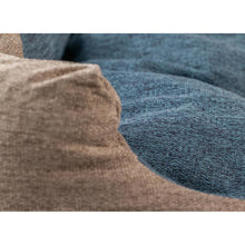 Soft Upholstery Cat Bed, Skid Free Nest Pet Bed, Puppy Beds
