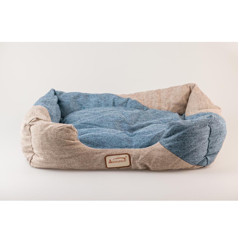 Soft Upholstery Cat Bed, Skid Free Nest Pet Bed, Puppy Beds