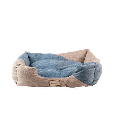 Soft Upholstery Cat Bed, Skid Free Nest Pet Bed, Puppy Beds