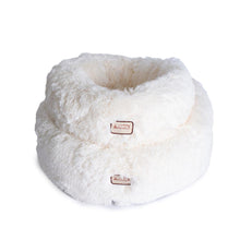 Cuddle Bed, Ultra Plush And Soft