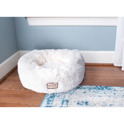 Cuddle Bed, Ultra Plush And Soft