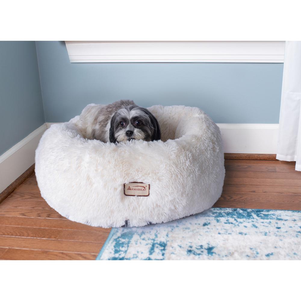 Cuddle Bed, Ultra Plush And Soft