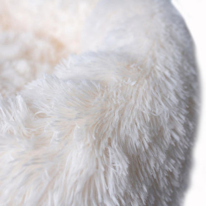 Cuddle Bed, Ultra Plush And Soft