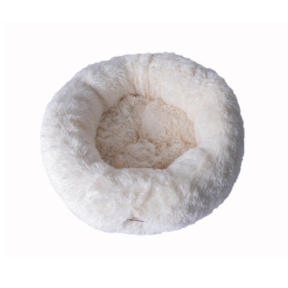 Cuddle Bed, Ultra Plush And Soft