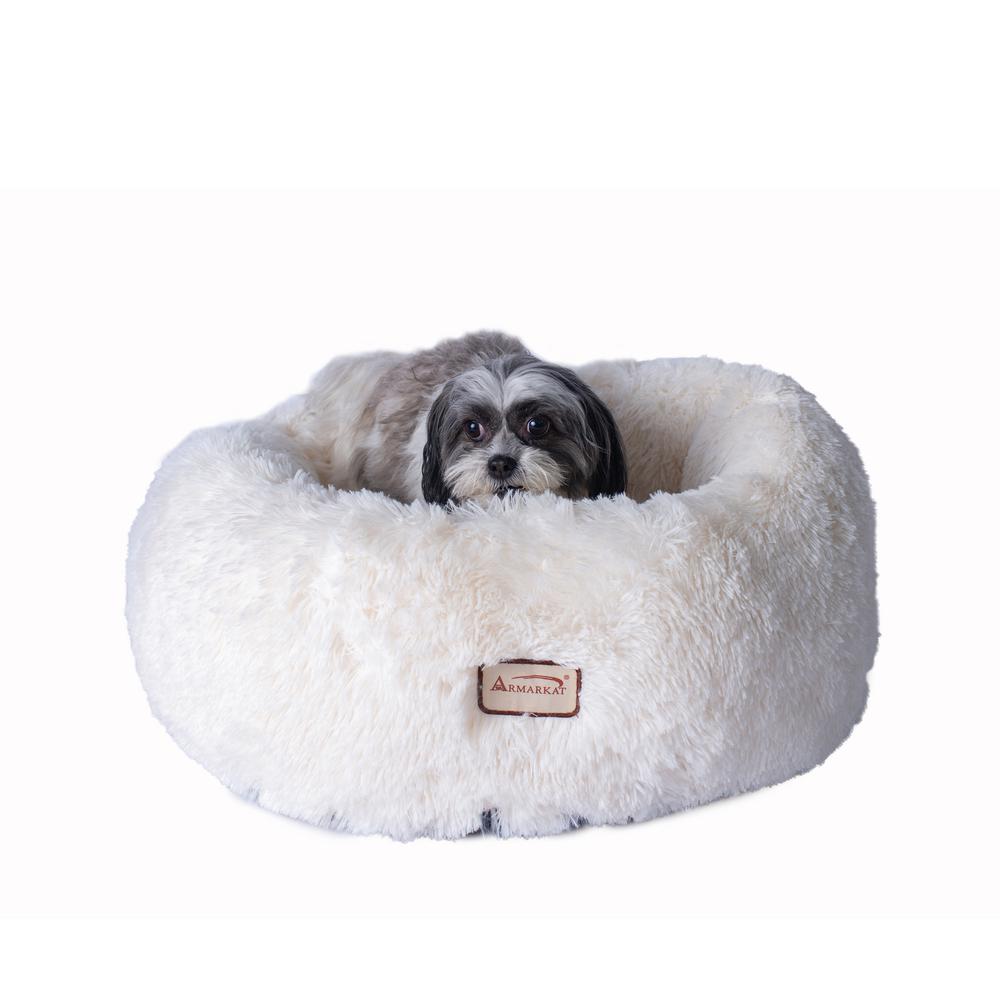 Cuddle Bed, Ultra Plush And Soft
