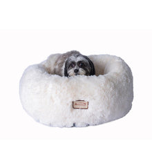 Cuddle Bed, Ultra Plush And Soft