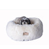Cuddle Bed, Ultra Plush And Soft