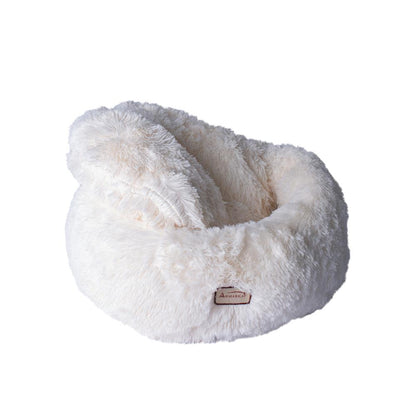 Cuddler Bed Ultra Plush And Soft