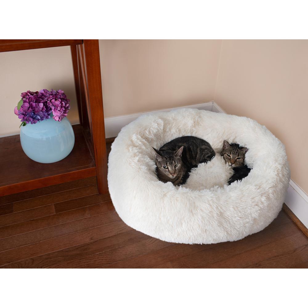 Cuddler Bed Ultra Plush And Soft