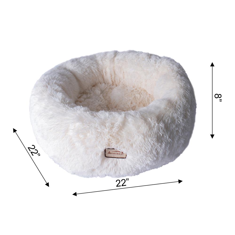 Cuddler Bed Ultra Plush And Soft