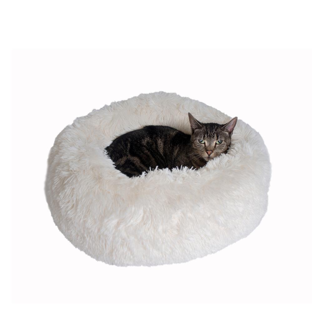 Cuddler Bed Ultra Plush And Soft