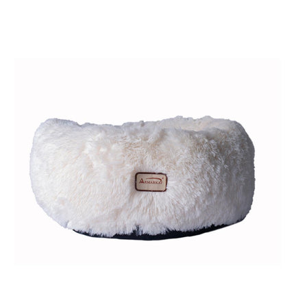 Cuddler Bed Ultra Plush And Soft