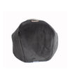 Cat Bed Gray Velvet