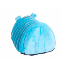 Cat Bed Tube Shape