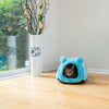 Cat Bed Tube Shape