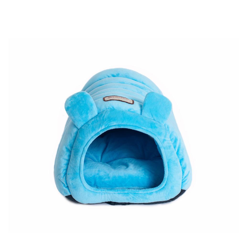 Cat Bed Tube Shape