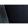 Soothing Blue Medium Bolstered Pet Bed With Memory Foam