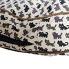Small Pet Bed Pad In Small Pet Print