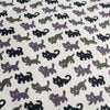 Small Pet Bed Pad In Small Pet Print