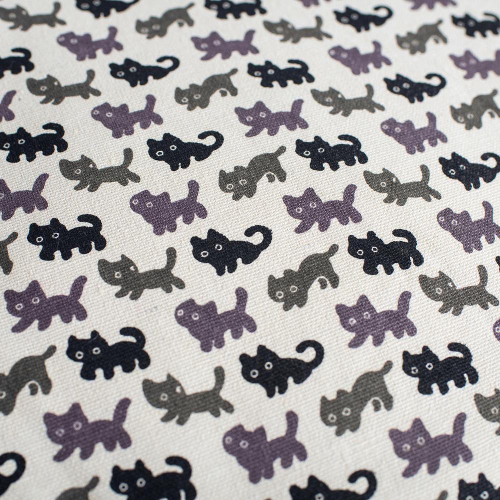 Small Pet Bed Pad In Small Pet Print