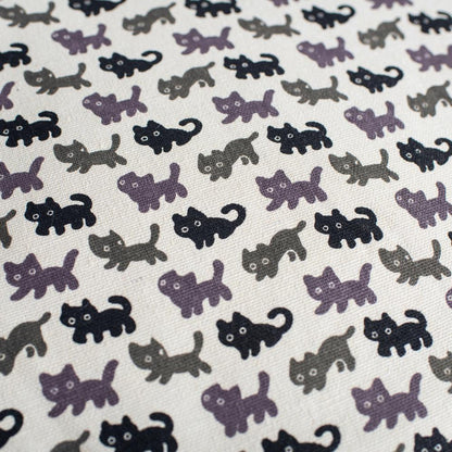 Small Pet Bed Pad In Small Pet Print