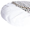Small Pet Bed Pad In Small Pet Print