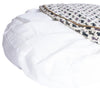 Small Pet Bed Pad In Small Pet Print