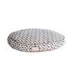 Small Pet Bed Pad In Small Pet Print