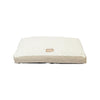 Extra Large With Handle, Dog Crate Mat With Poly Fill Cushion & Removable Cover