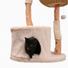 Cat Tree: The All-In-One Play And Rest Station