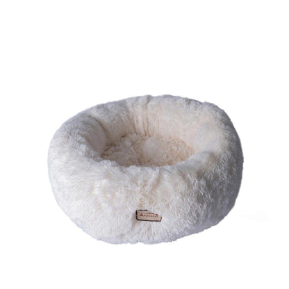 Cuddle Bed, Ultra Plush And Soft