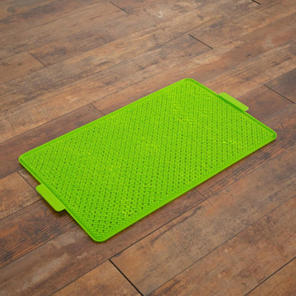 26.7in. x 16.5in. UV Artificial Pet Potty Grass Training Pad (In/Out)