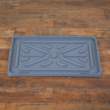 26.7in. x 16.5in. UV Artificial Pet Potty Grass Training Pad (In/Out)